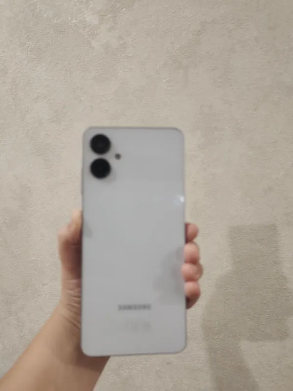Samsung Galaxy A06 128GB, хорошее состояние 1 Samsung Galaxy A06 128GB, хорошее состояние 1
