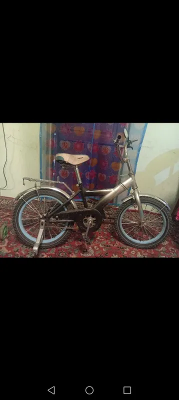 velosiped sotiladi velosiped sotiladi