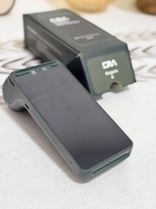 Кассовый терминал ARCA ERA A930 RTX, онлайн ККМ 2