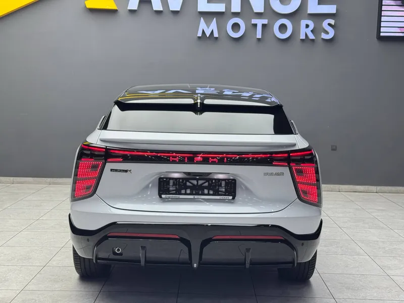Продается Aito M9 Ultra EV — фото 2