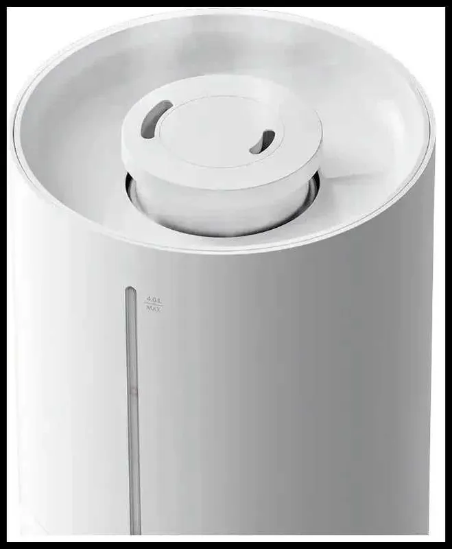 Увлажнитель воздуха Xiaomi Humidifier 2 Lite — фото 3