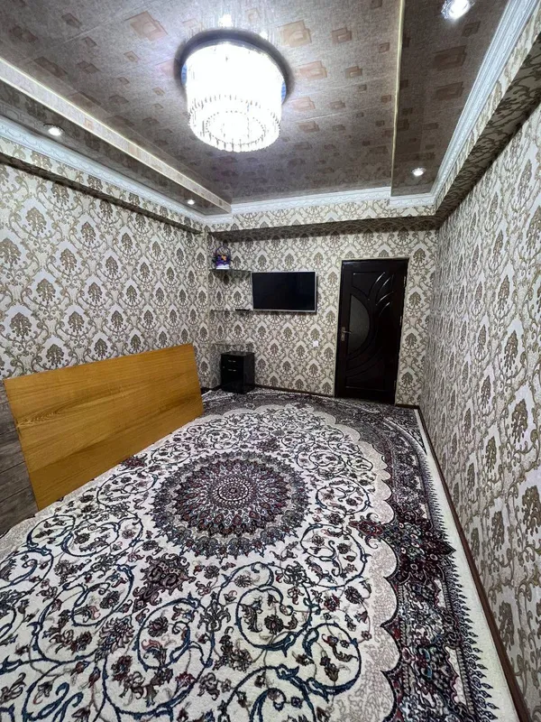 Аренда квартиры в Ташкенте (Чиланзар, 23 квартал) — фото 1
