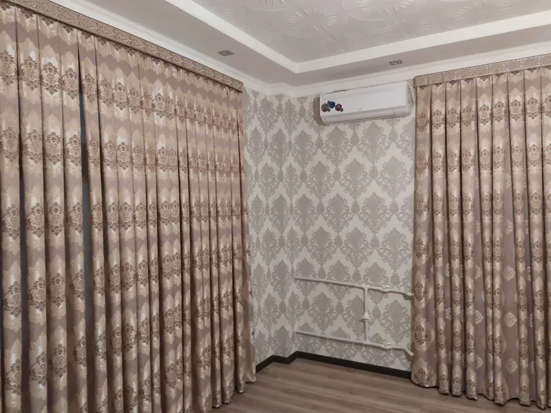Аренда 2х Шайхантахур ц27 Тинчли Гунча Алока ЕвроЛюкс 55м² Фул Комфорт — фото 1