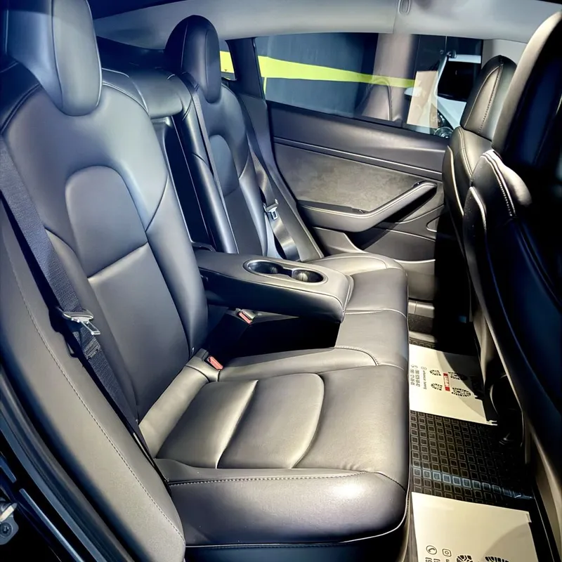 Tesla Model 3 Standart Plus 2020 USA — фото 3