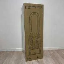 Увлажнитель - Очиститель Воздуха Dyson Все модели есть Гарантия Есть — фото 3