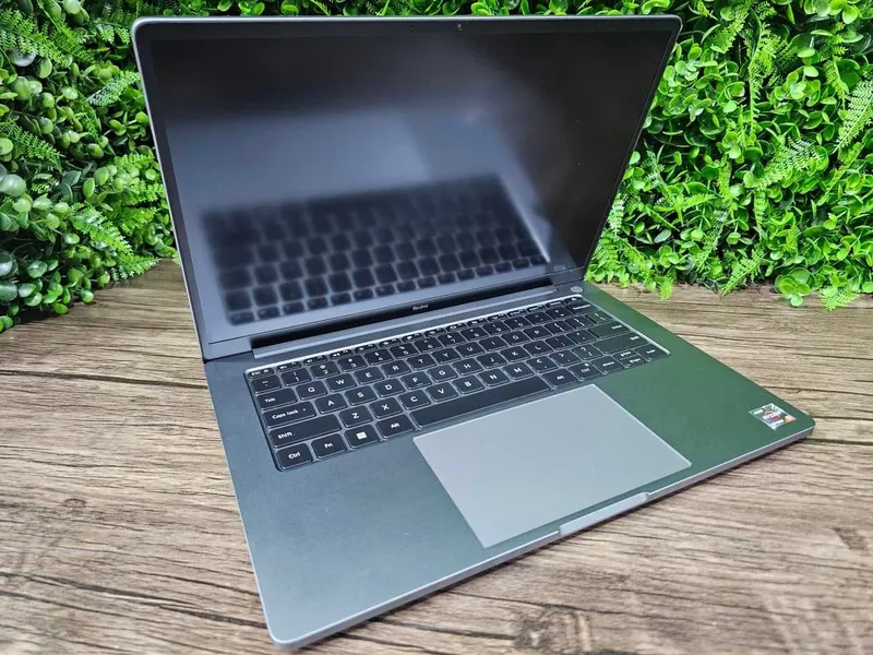 RedmiBook 14 laptop — фото 1