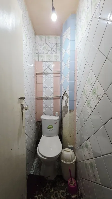 Аренда Квартира 3 хона 1 етаж Себзор — фото 7