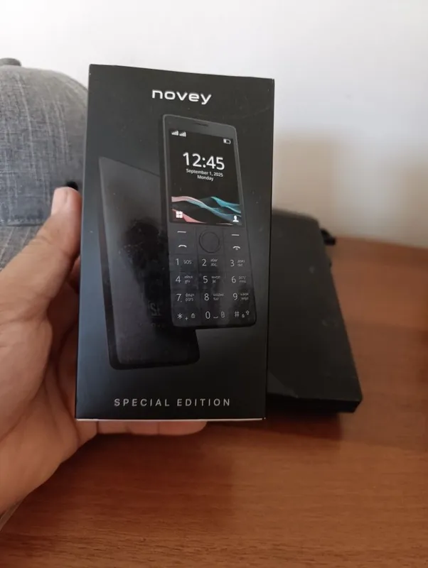 Novey se(special edition) 4 Novey se(special edition) 4