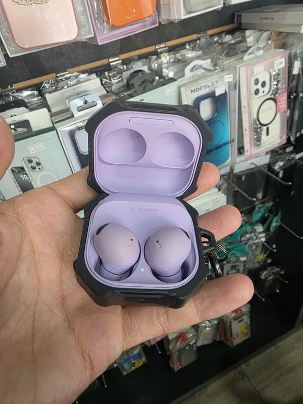 Samsung Galaxy buds 2pro 2 Samsung Galaxy buds 2pro 2