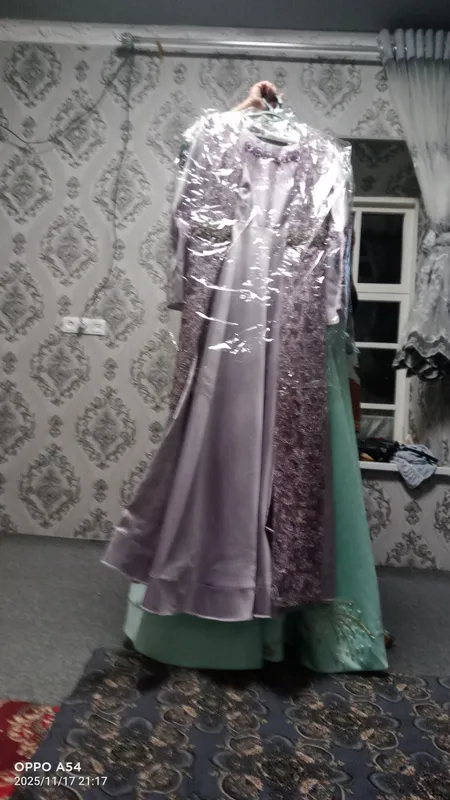Kelinlar uchun ansambil