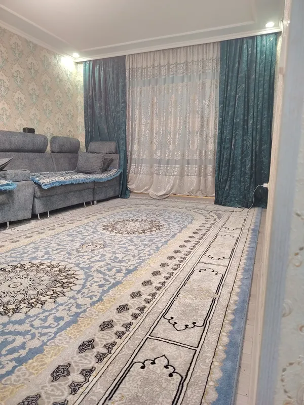 В аренду 3х комнатная ул Шота Руставели 2