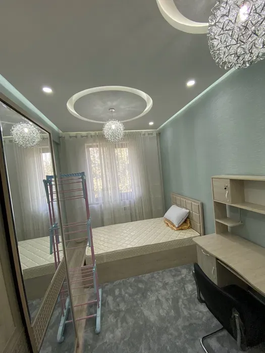 Mirabadskiy tumani, Gabus, 3 xonali, Fedorovich nomidagi klinika 8 Mirabadskiy tumani, Gabus, 3 xonali, Fedorovich nomidagi klinika 8