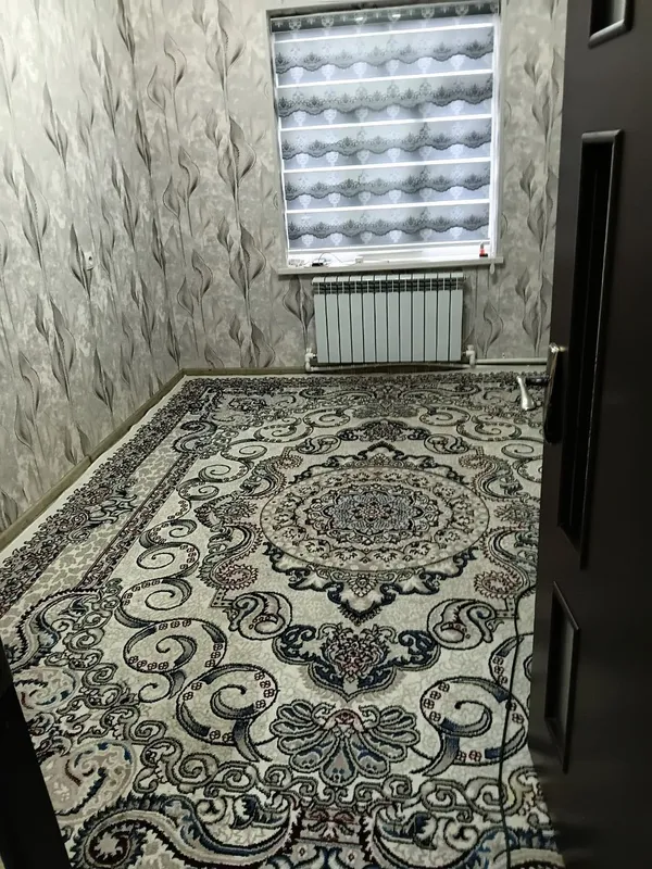 Ижарага 2 хонали квартира берилади