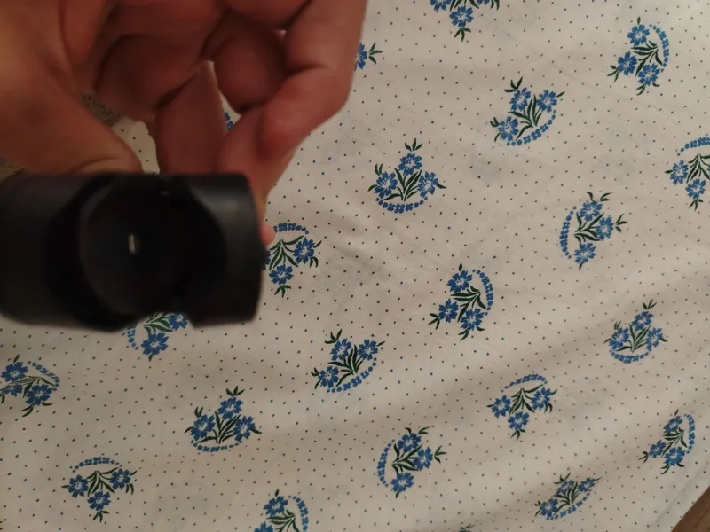 Пульсоксиметр (PULSE Oximeter) измерения кислорода и пульса 5