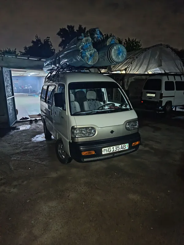 Velora Gilam Yuvish korxonasi 3