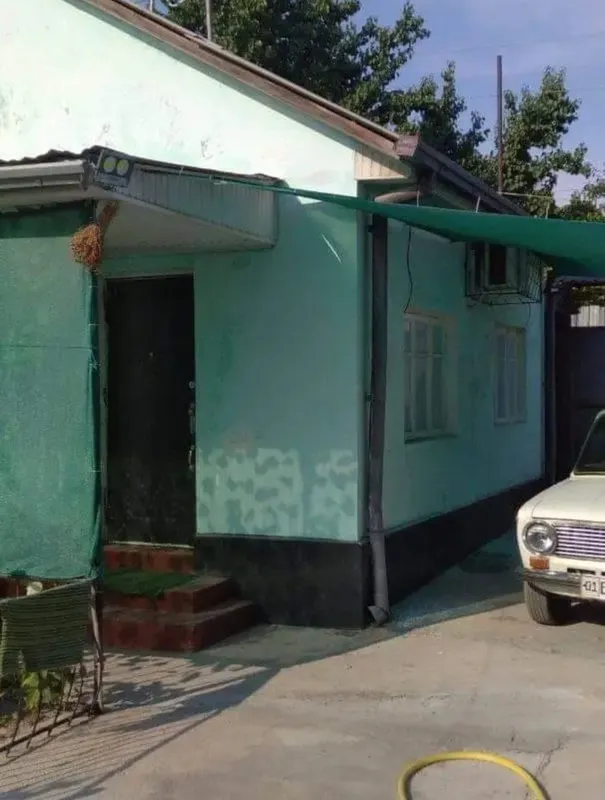Загородный дом в тихом и уютном месте в 50 км от городской суеты — фото 1
