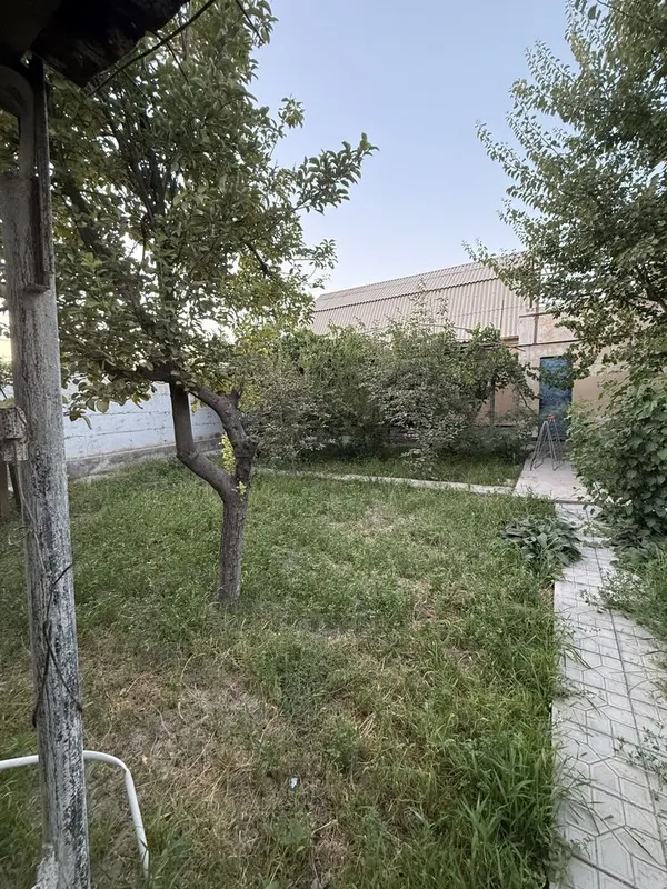 3 xonali dala hovli 3