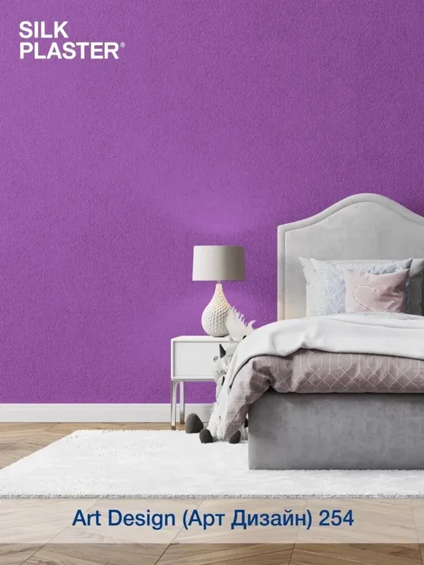 Silk Plaster Art Design: yorilishlarsiz go‘zallik 3