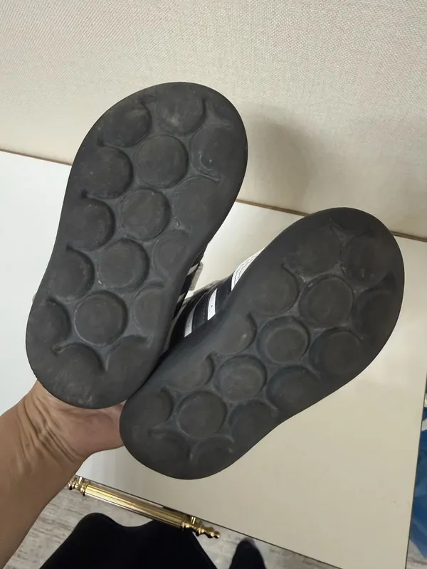 Кроссовки Adidas disney оригинал для мальчика — фото 3