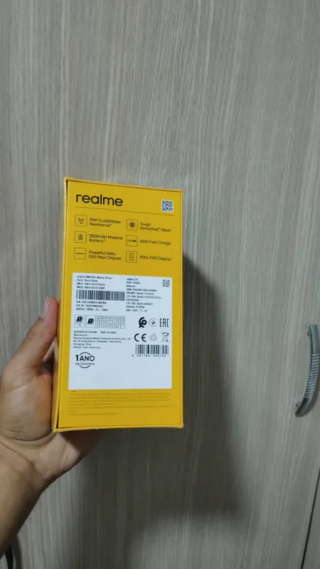 realmi 2