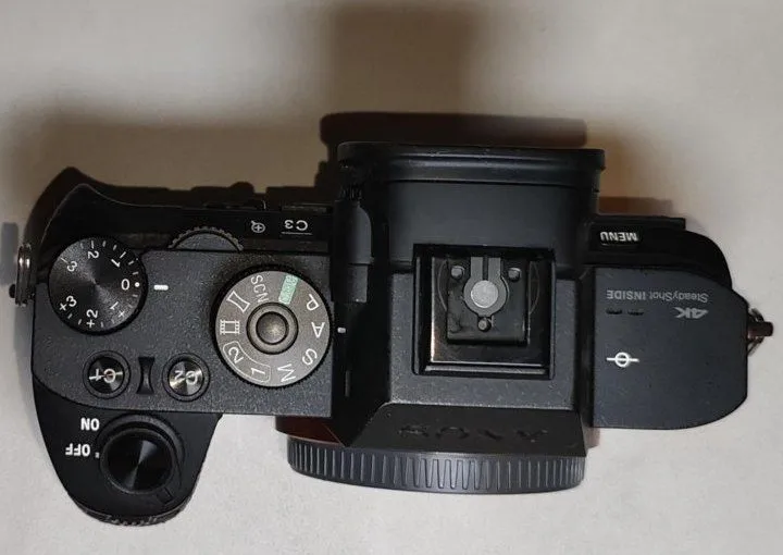 Sony a7s2 fotoapparati 5