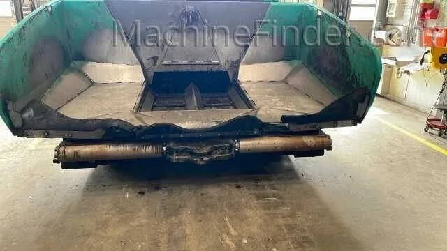 Асфальтоукладчик VÖGELE S1800-3i 3 Асфальтоукладчик VÖGELE S1800-3i 3