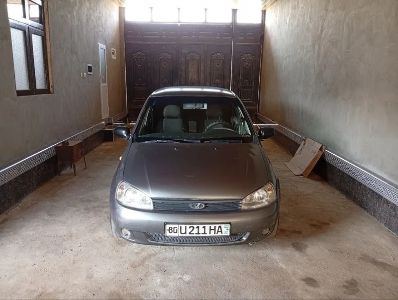 Lada Kalina sotiladi. 2 Lada Kalina sotiladi. 2
