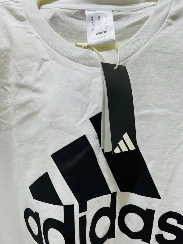 Futbolka Adidas — фото 1