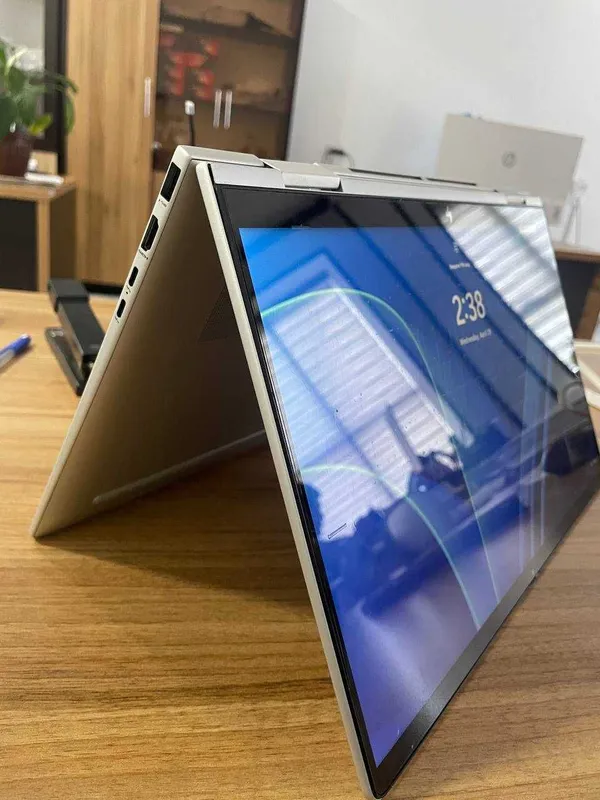 HP Envy 360 Noutbook(Ноутбук) va Quloqchin(Наушник) Sotiladi — фото 2