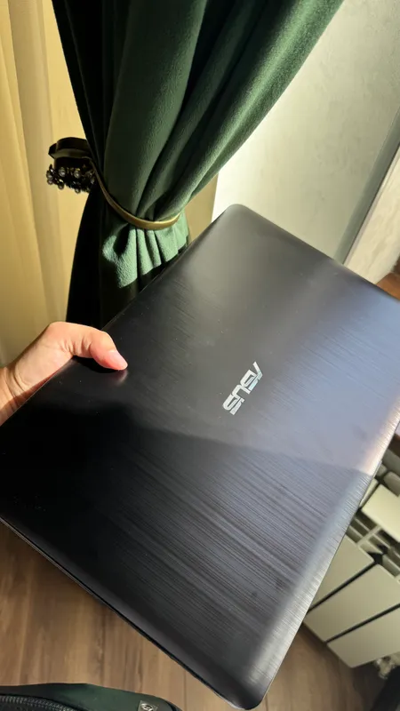 Asus x540s noutbuk 3 Asus x540s noutbuk 3