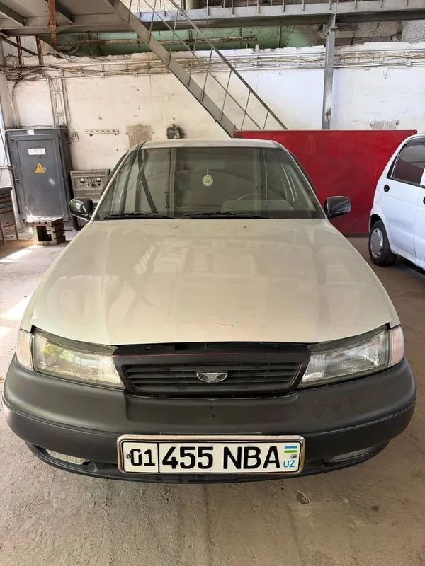 Nexia 1- 2004 yil 1 Nexia 1- 2004 yil 1