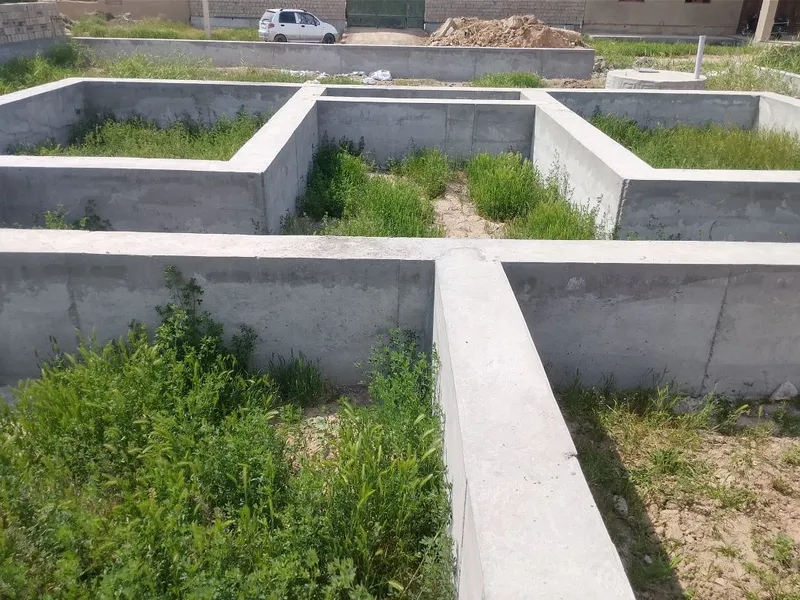 Yer sotiladi 6 sotix narxi 200 milion sum kelishamiz