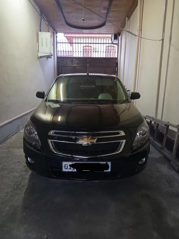 Nom: Chevrolet Cobalt 2025, 10 000 km, avariyasiz
