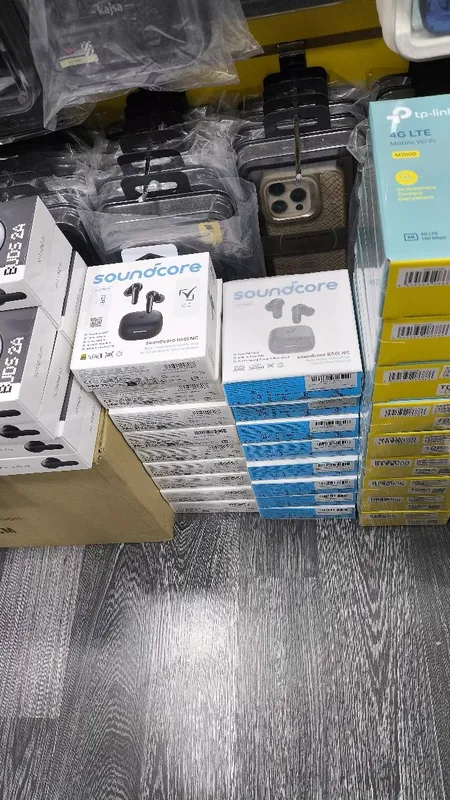 Anker наушник янги!! Оптом складидан 2