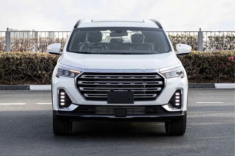 Jetour x90 plus сотилади 7 Jetour x90 plus сотилади 7