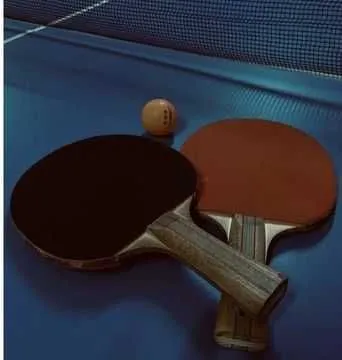 . Теннисный стол /stol tennisi 1 6 — фото 1