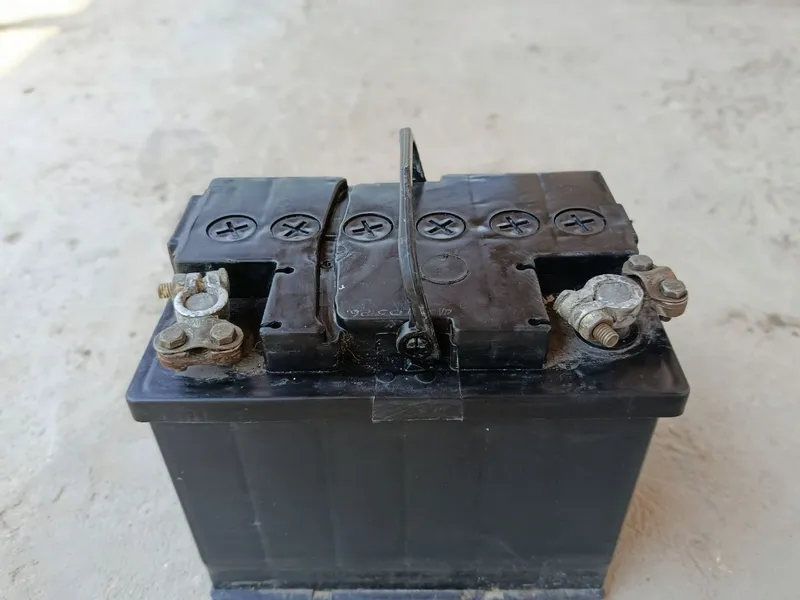 Akkumulyator 1 hafta oldin olingan 3 Akkumulyator 1 hafta oldin olingan 3