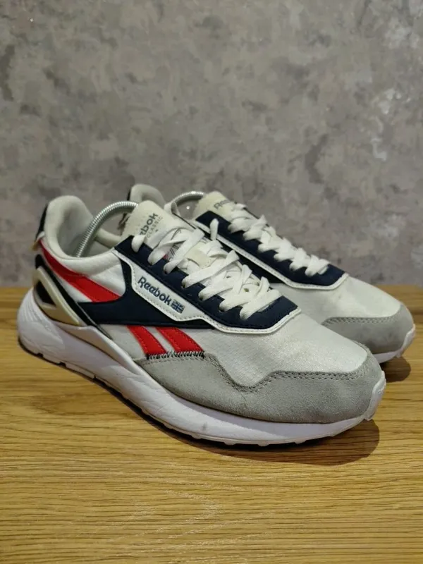 Оригинальные кроссовки Reebok Classic 6 Оригинальные кроссовки Reebok Classic 6