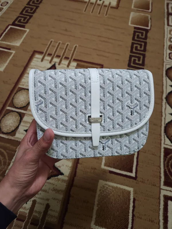 Goyard барсетка
