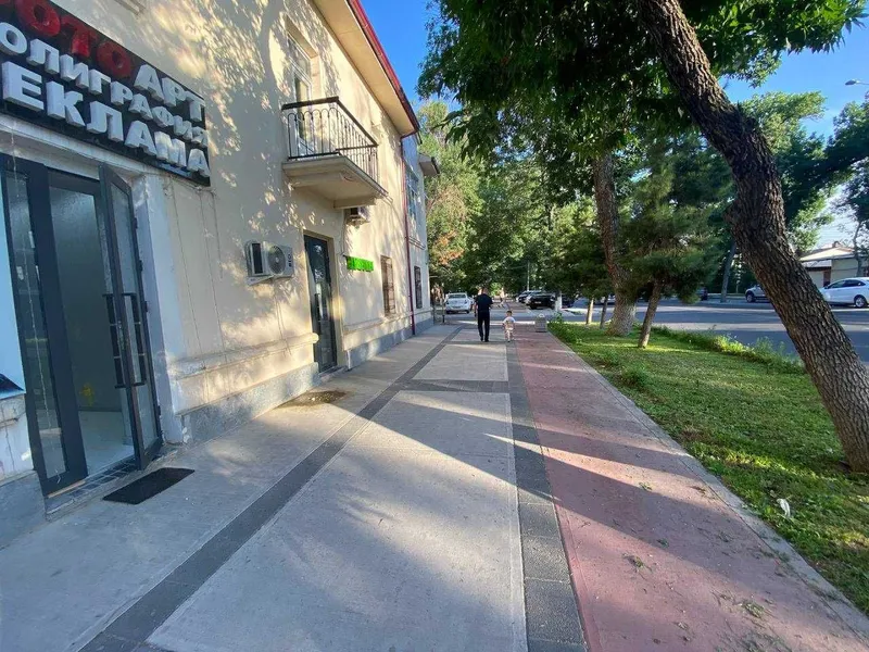 Аренда не жилого помещения 40 кв.м Мирабадский район — фото 3