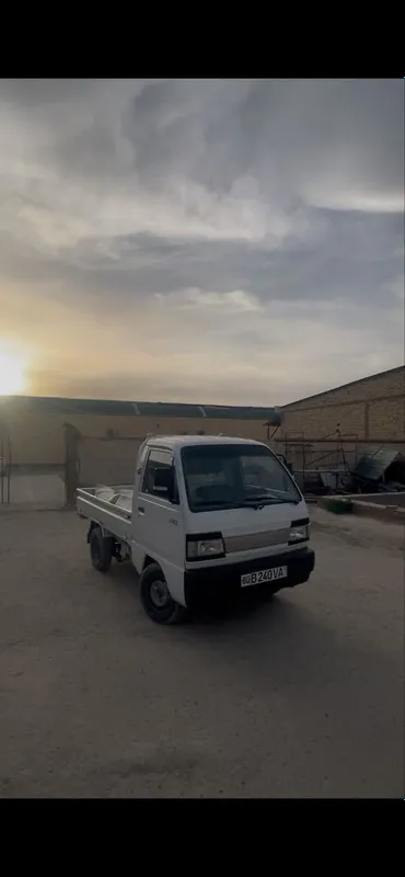 Mashina Labo 2023-yil