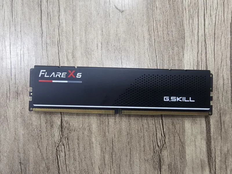Gskill DDR5 24GB 2 Gskill DDR5 24GB 2