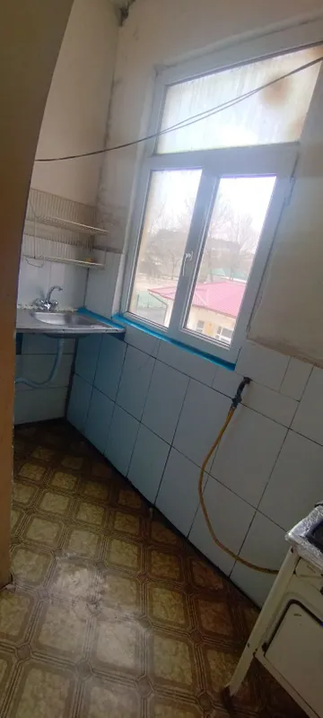 Сдаётся аренда 1 комнатная квартира в бывшем общежитии 2