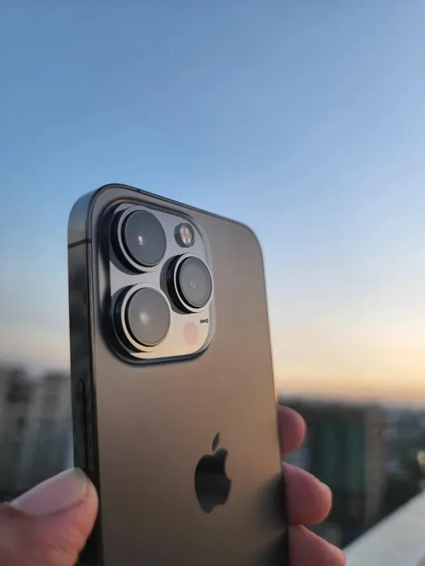 iPhone 13pro obmen aybi bor 14pro 15prolarga dapsz — фото 2