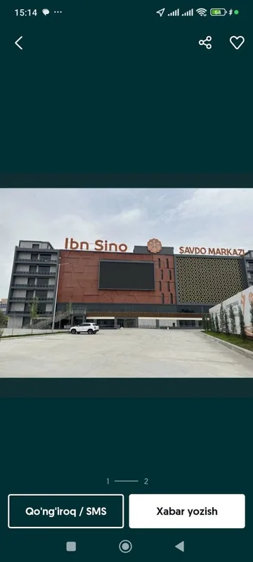 ibn sino savdo markazi ( stroy mart) 1 ibn sino savdo markazi ( stroy mart) 1