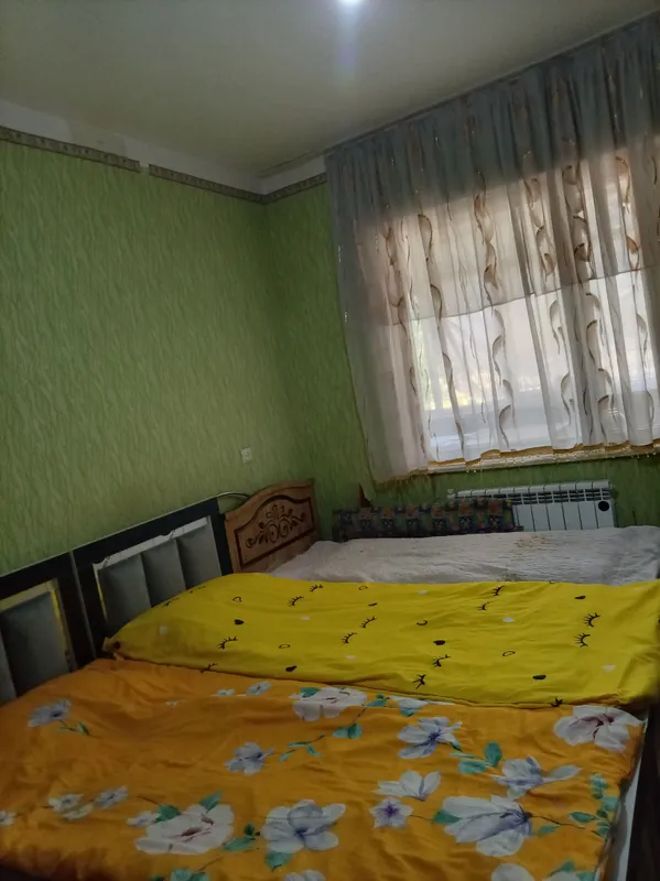 Продаётся 2-комнатный дом 8 Продаётся 2-комнатный дом 8