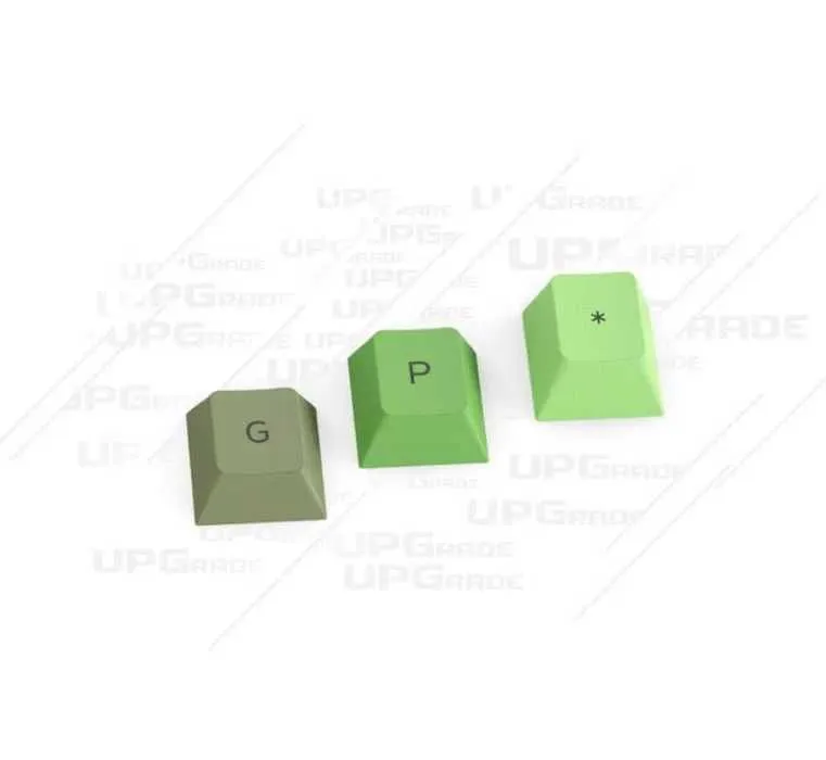 ^ Рассрочка на комплект кейкапов Glorious PBT Olive 2
