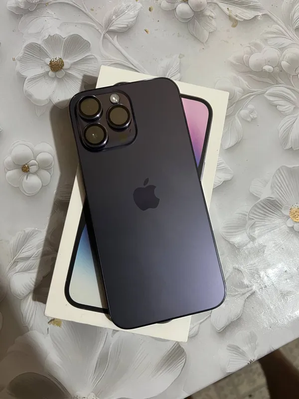 Iphone 14 pro max — фото 3