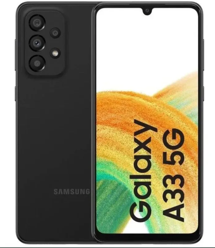 Samsung A33 5G yaxshi holatda — фото 1