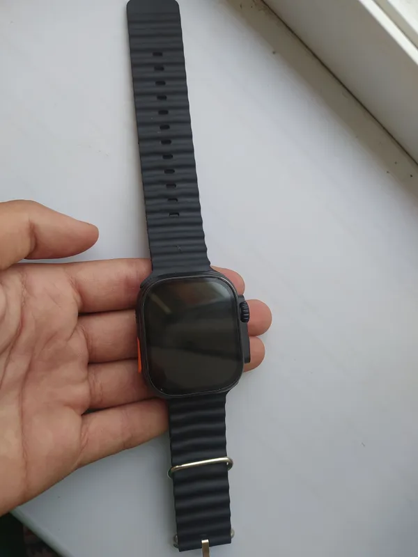 SMART WATCH 3
